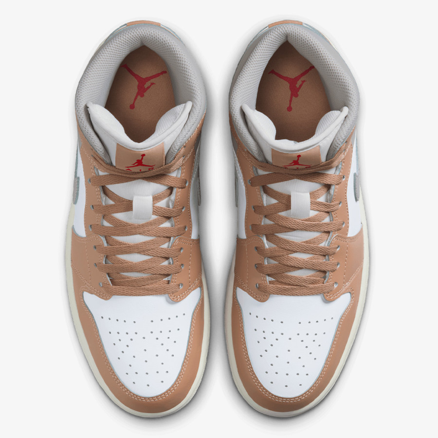 NIKE AIR JORDAN 1 MID 