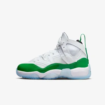 NIKE NIKE JUMPMAN TWO TREY BG 