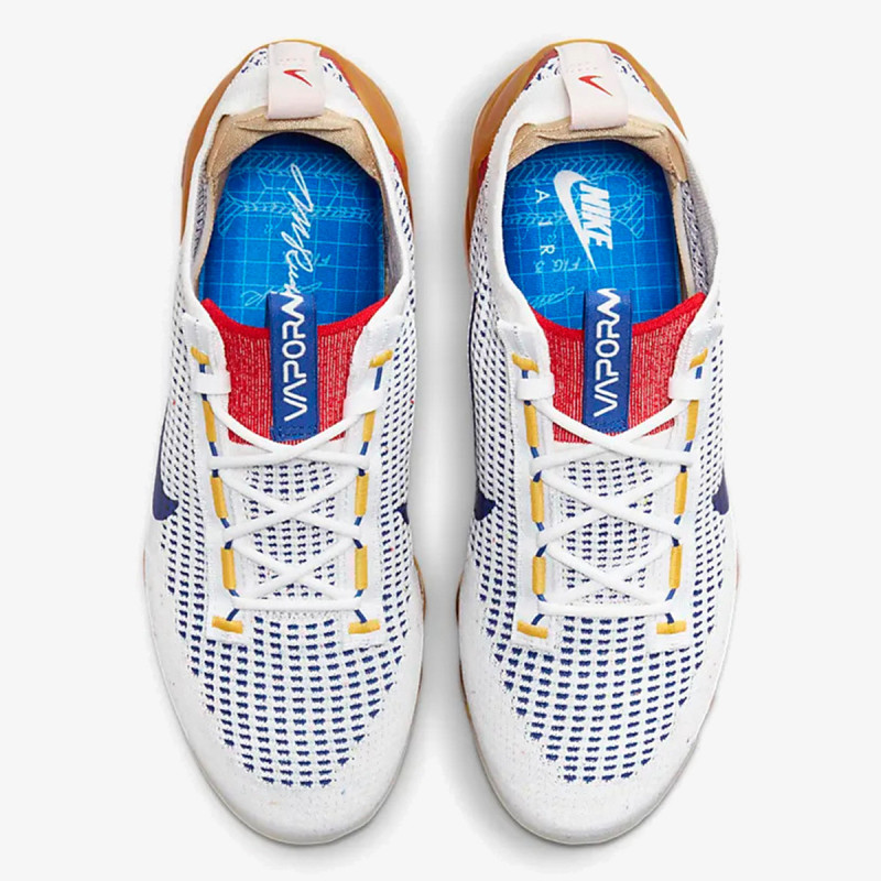 NIKE AIR VAPORMAX 2021 FK FR NN 