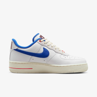 NIKE WMNS AIR FORCE 1 '07 LX 