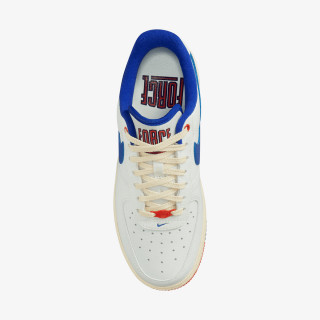 NIKE WMNS AIR FORCE 1 '07 LX 