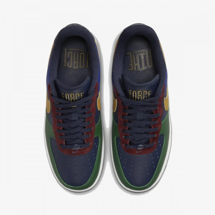 NIKE WMNS AIR FORCE 1 '07 LX 