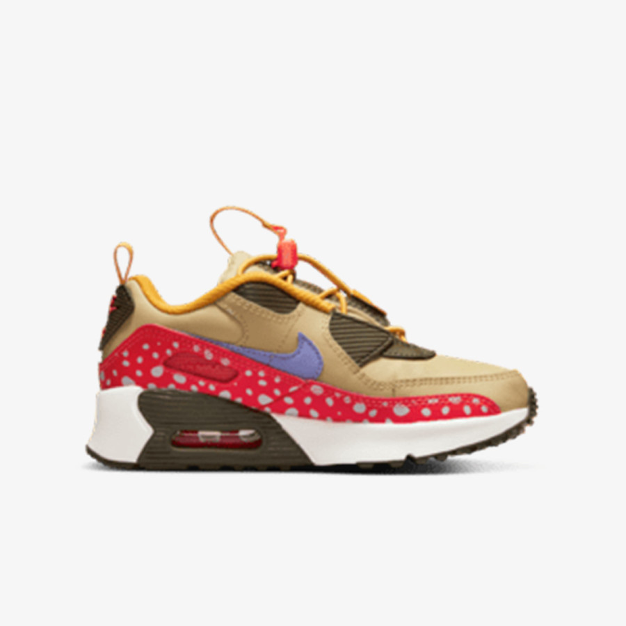 NIKE Air Max 90 Toggle SE 