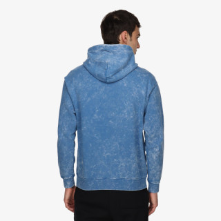 NIKE M J ESS STMT WASH FLC PO 
