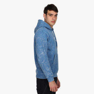 NIKE M J ESS STMT WASH FLC PO 