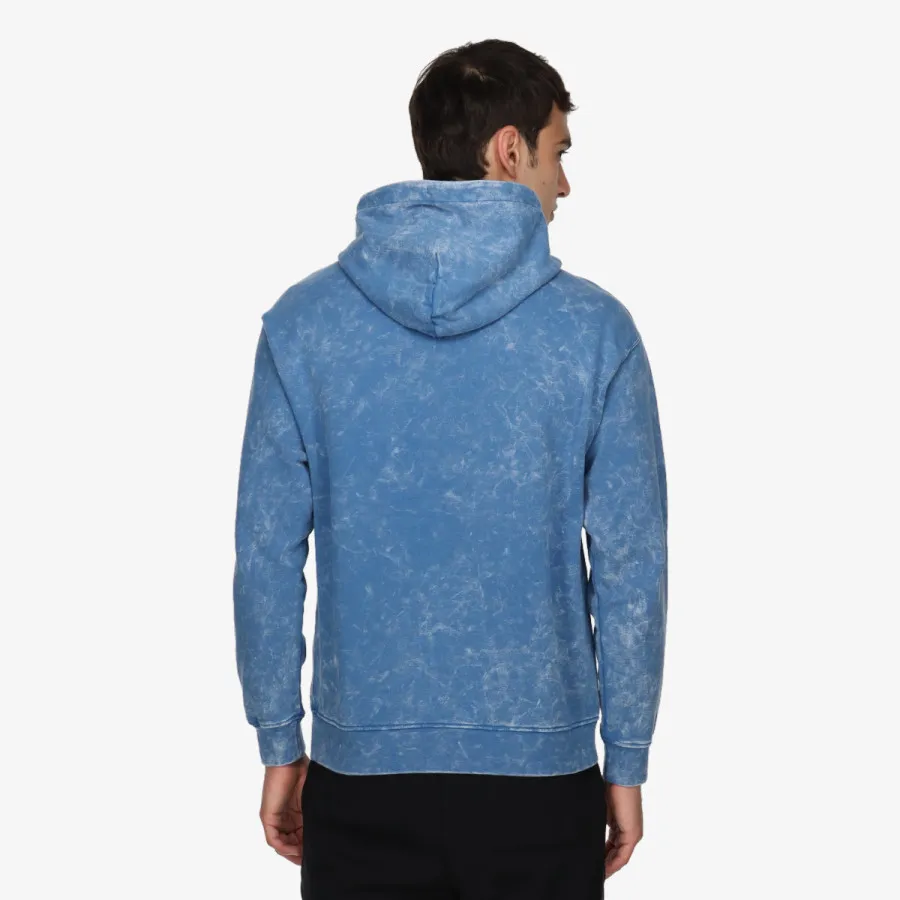 NIKE M J ESS STMT WASH FLC PO 