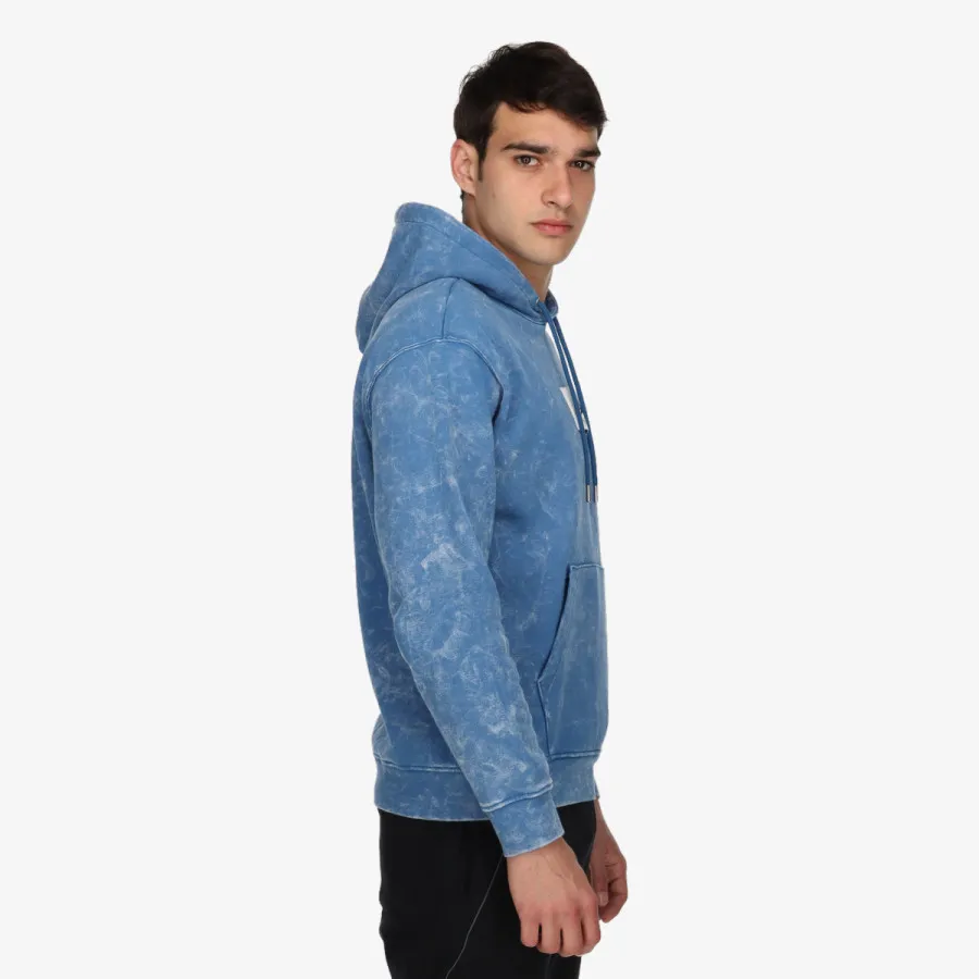 NIKE M J ESS STMT WASH FLC PO 