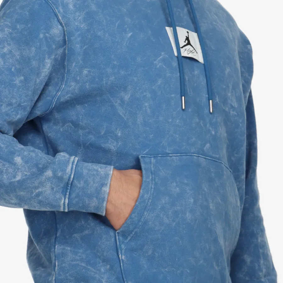NIKE M J ESS STMT WASH FLC PO 