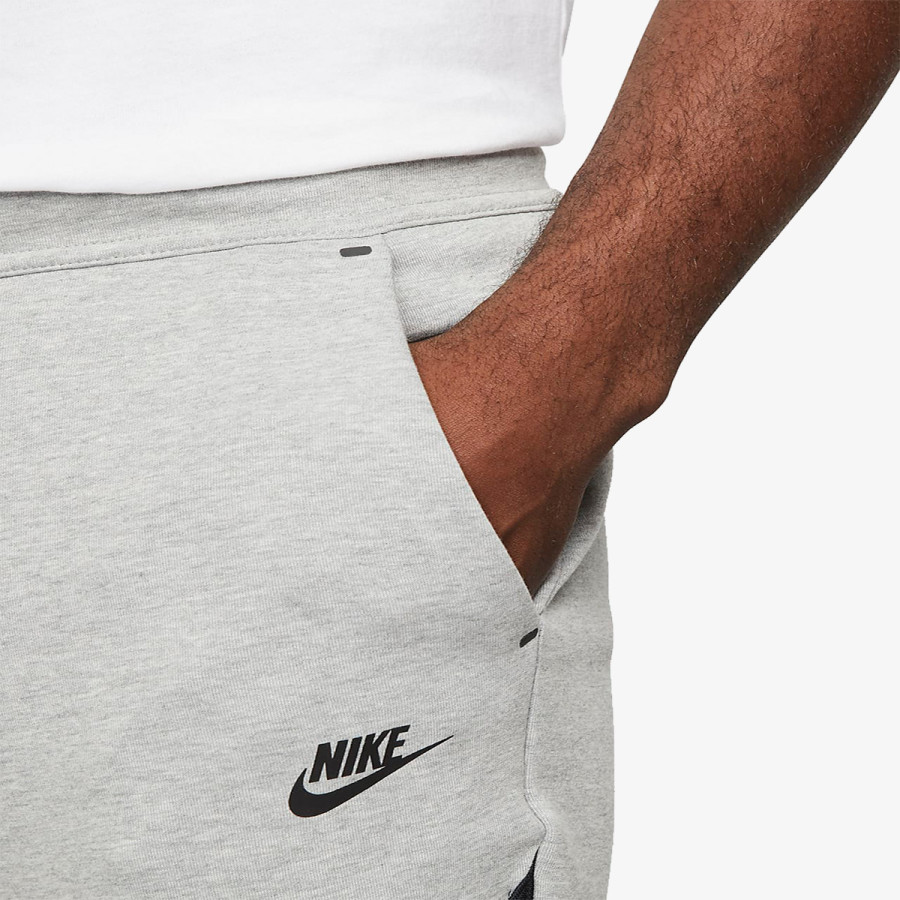 NIKE M NK TCH FLC OVERLAY JGGR 