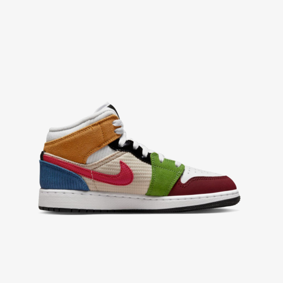 NIKE AIR JORDAN 1 MID SE MRM GG 