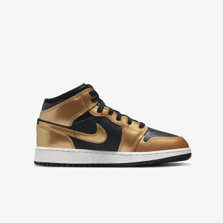 NIKE AIR JORDAN 1 MID SE CBR BG 