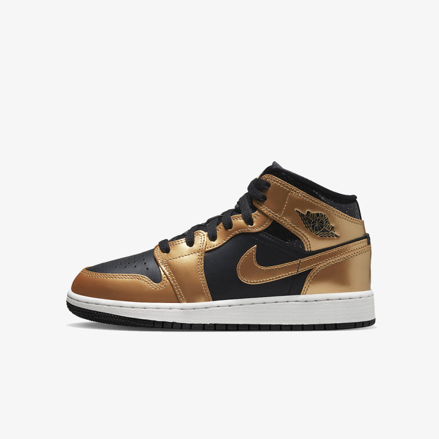 NIKE AIR JORDAN 1 MID SE CBR BG 