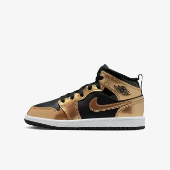 NIKE JORDAN 1 MID SE CBR BP