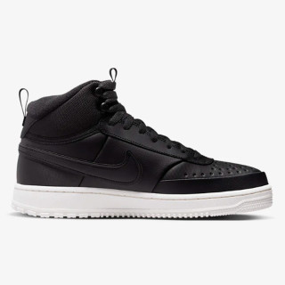 NIKE NIKE COURT VISION MID WNTR 