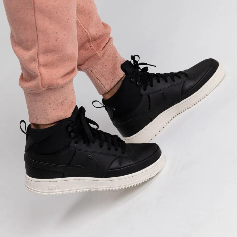 NIKE NIKE COURT VISION MID WNTR 