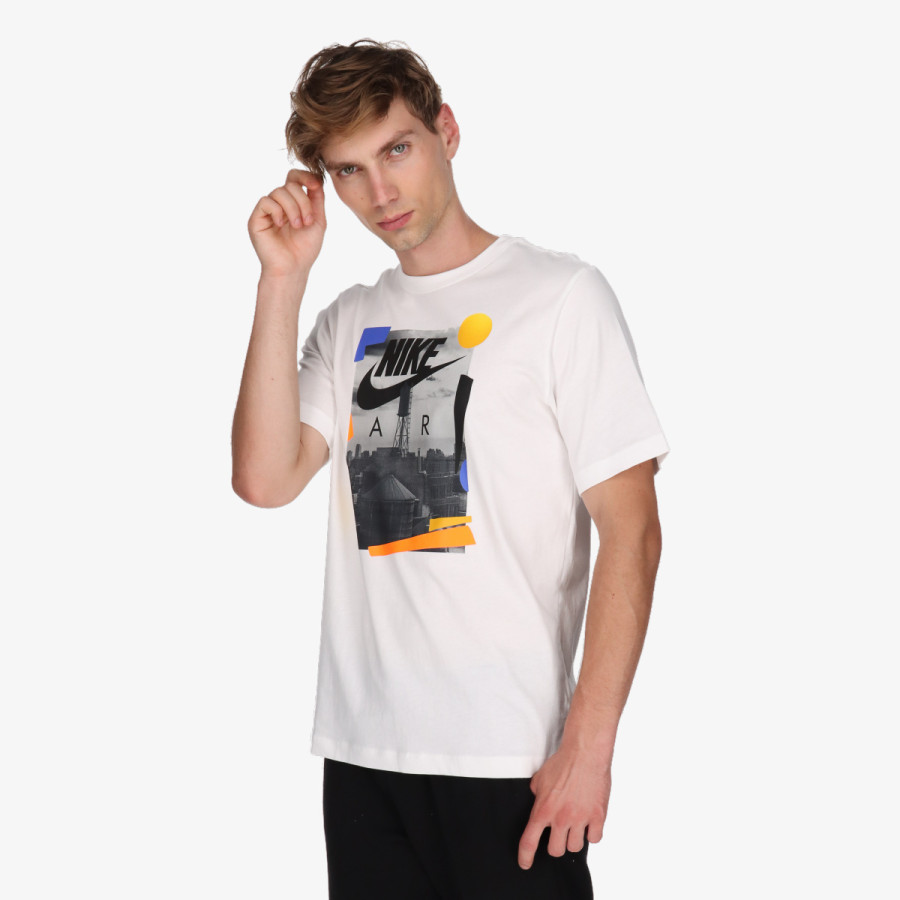 NIKE M NSW TEE RHYTHM PHOTO 