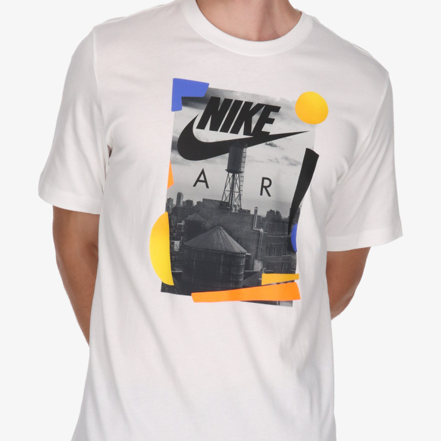 NIKE M NSW TEE RHYTHM PHOTO 