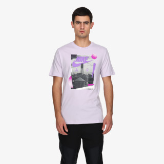 NIKE M NSW TEE RHYTHM PHOTO 