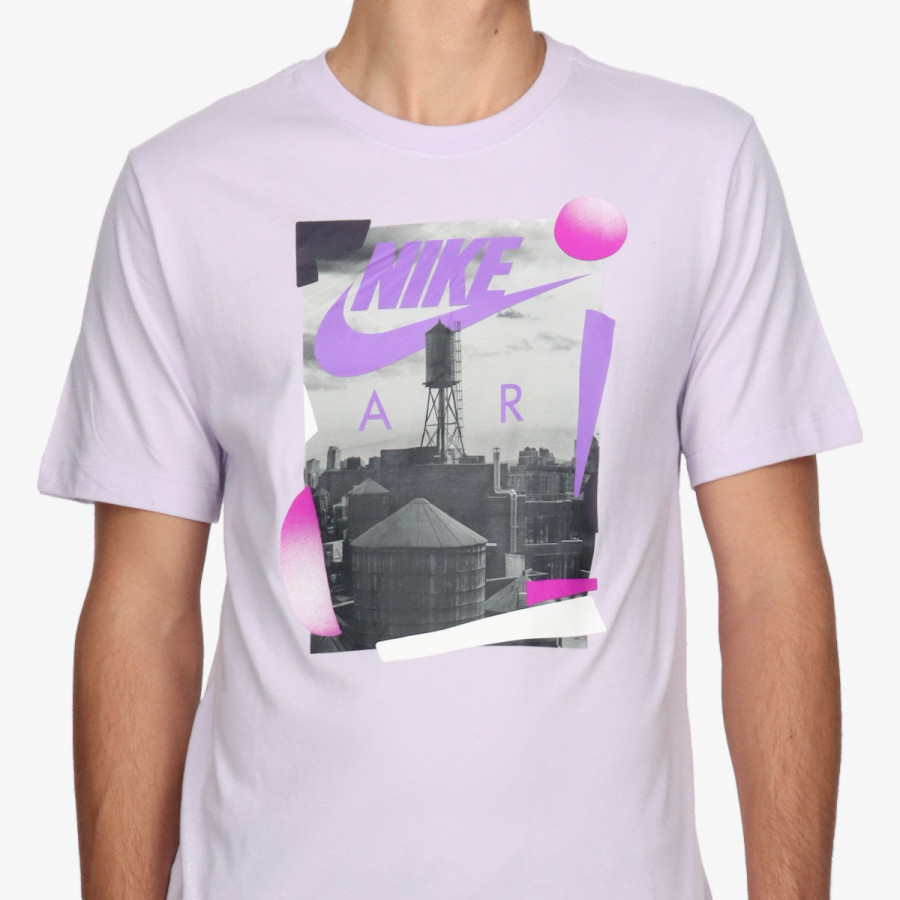 NIKE M NSW TEE RHYTHM PHOTO 