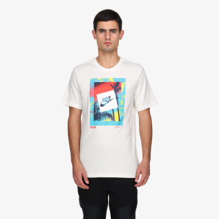 NIKE M NSW TEE HEATWAVE PHOTO 