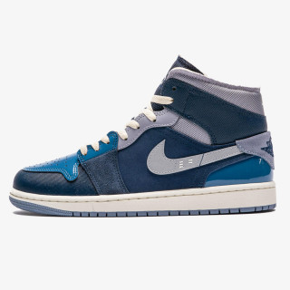 NIKE AIR JORDAN 1 MID SE CRAFT 