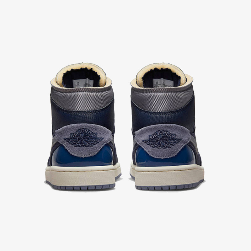 NIKE AIR JORDAN 1 MID SE CRAFT 