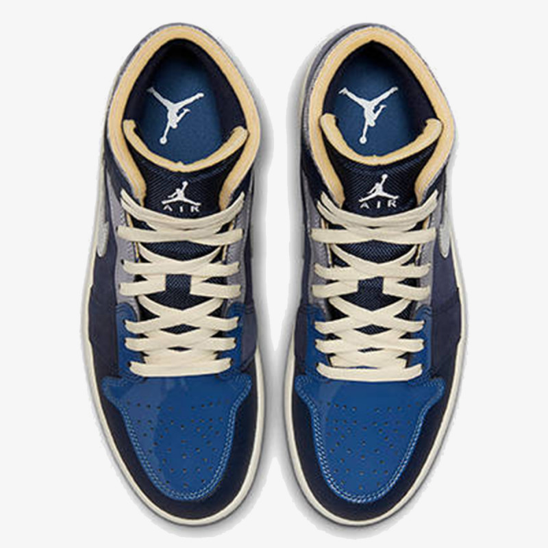 NIKE AIR JORDAN 1 MID SE CRAFT 