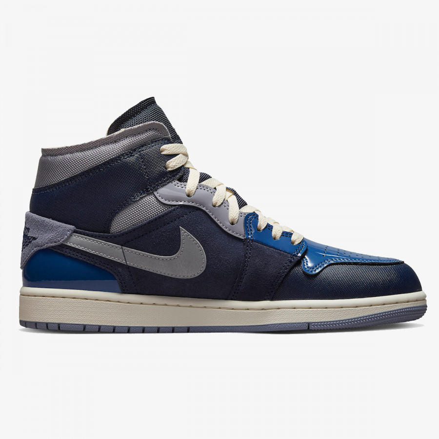 NIKE AIR JORDAN 1 MID SE CRAFT 