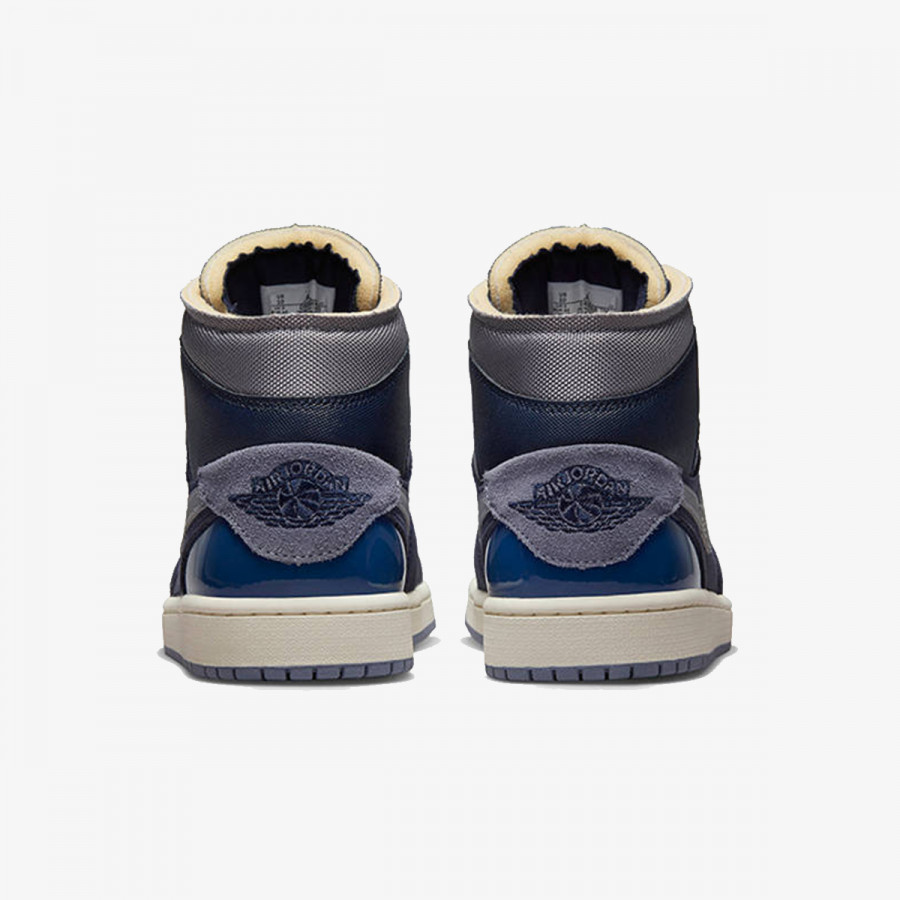 NIKE AIR JORDAN 1 MID SE CRAFT 