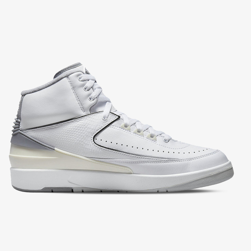 JORDAN AIR JORDAN 2 RETRO 