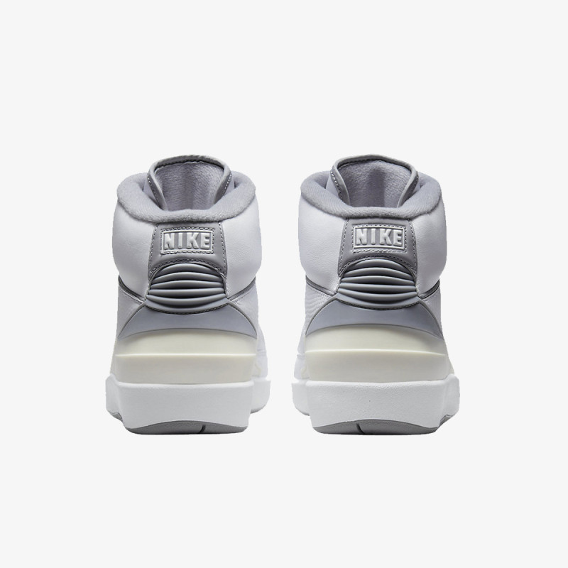 JORDAN AIR JORDAN 2 RETRO 