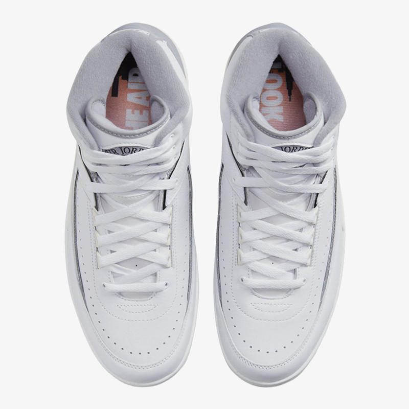 JORDAN AIR JORDAN 2 RETRO 