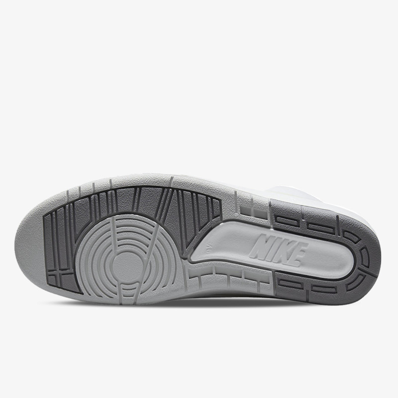JORDAN AIR JORDAN 2 RETRO 