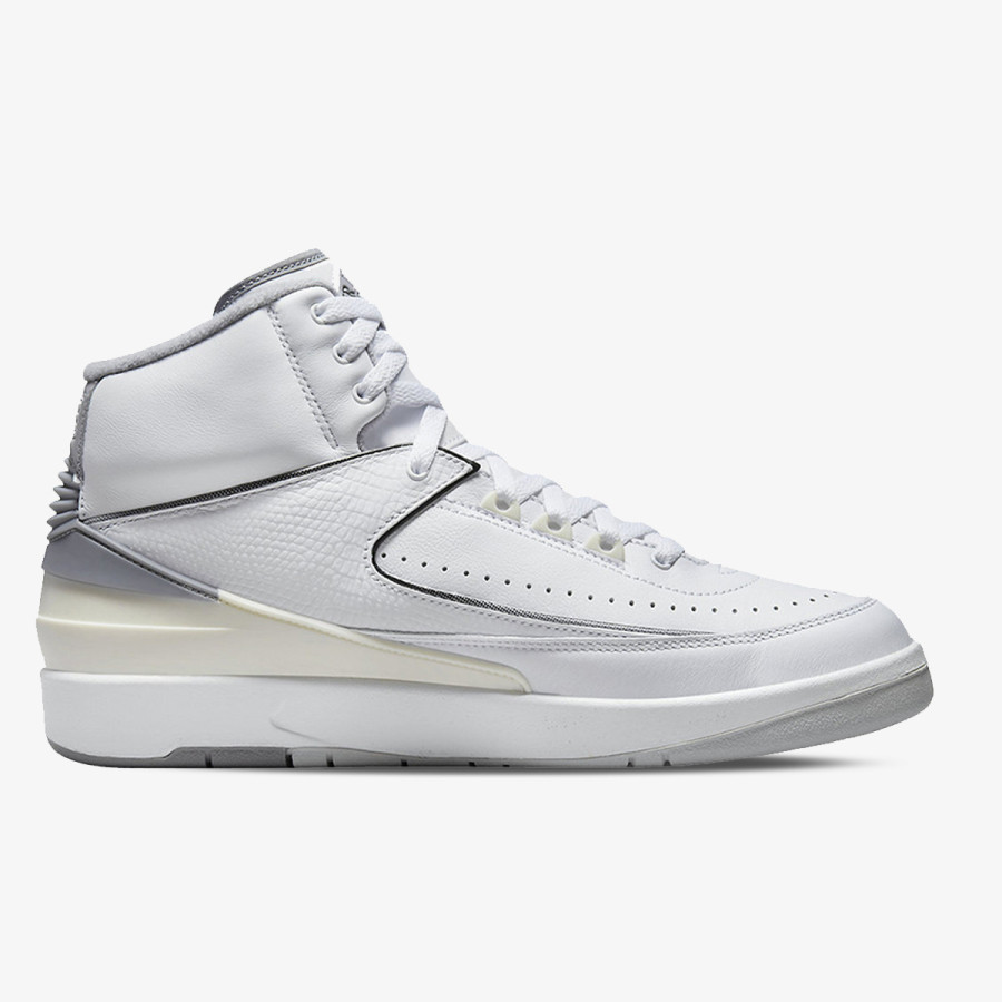 JORDAN AIR JORDAN 2 RETRO 