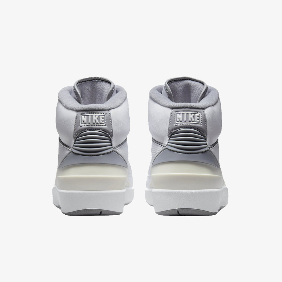 JORDAN AIR JORDAN 2 RETRO 