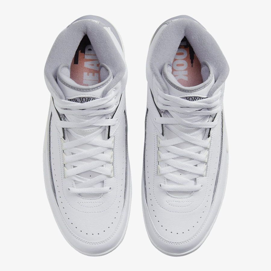 JORDAN AIR JORDAN 2 RETRO 