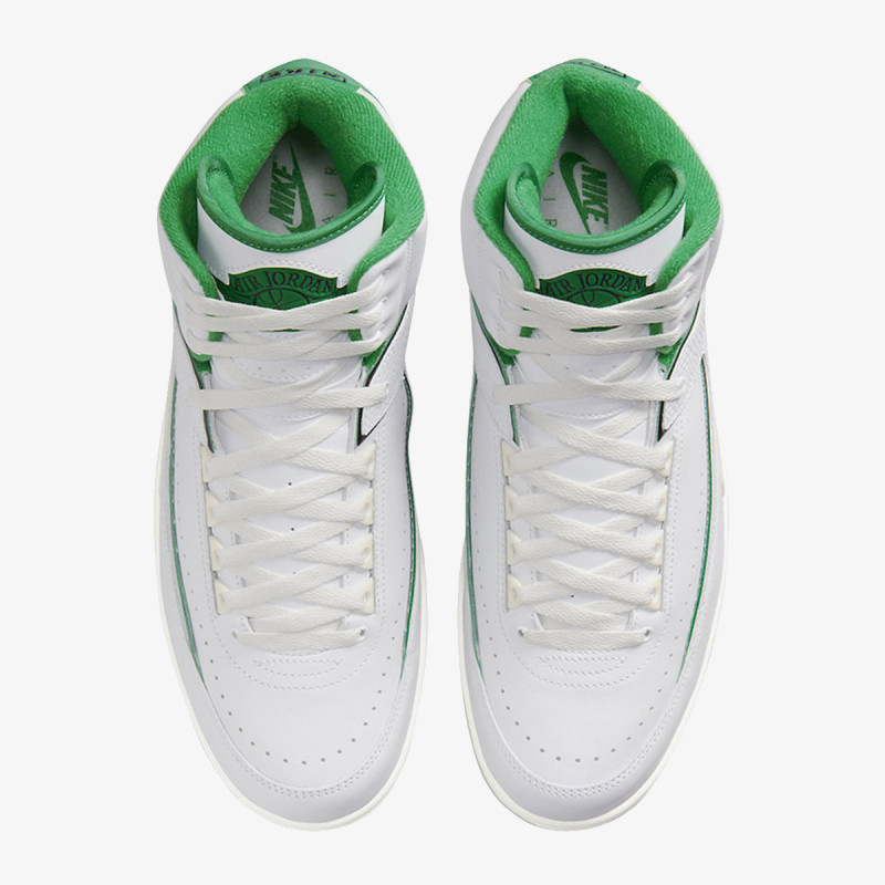 NIKE AIR JORDAN 2 RETRO 