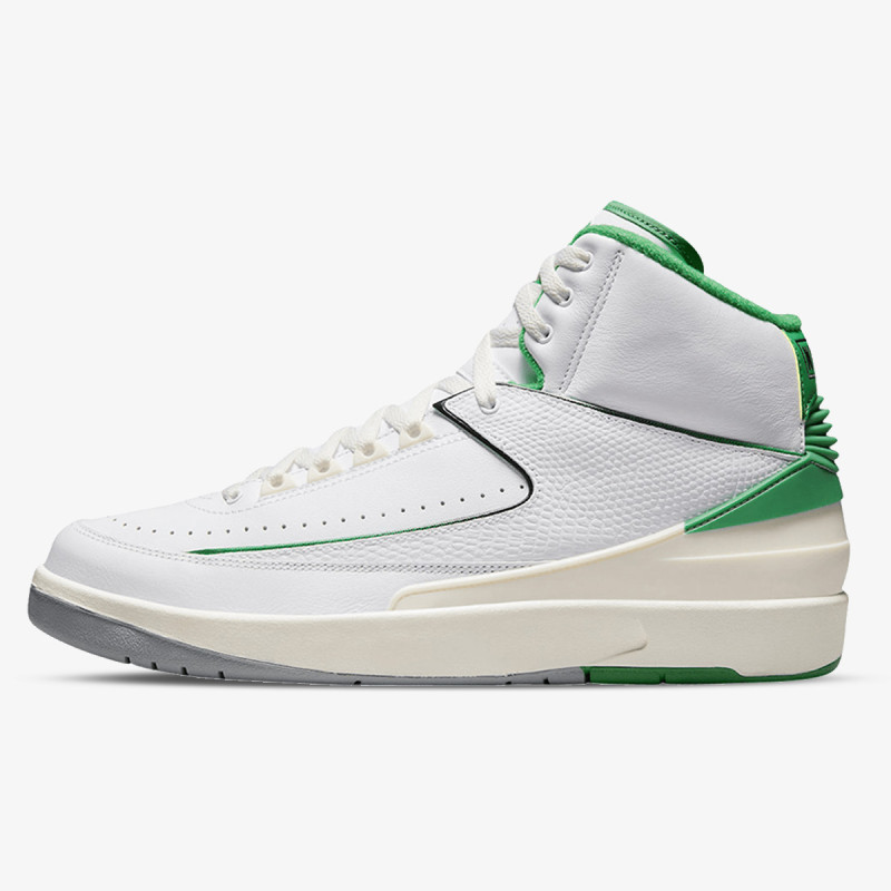 NIKE AIR JORDAN 2 RETRO 