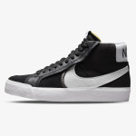 NIKE SB ZOOM BLAZER MID PRM PLUS 