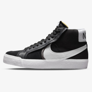 NIKE SB ZOOM BLAZER MID PRM PLUS 