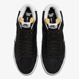 NIKE SB ZOOM BLAZER MID PRM PLUS 