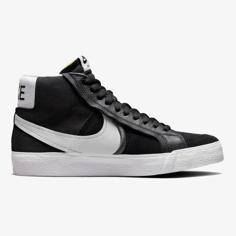 NIKE SB ZOOM BLAZER MID PRM PLUS 