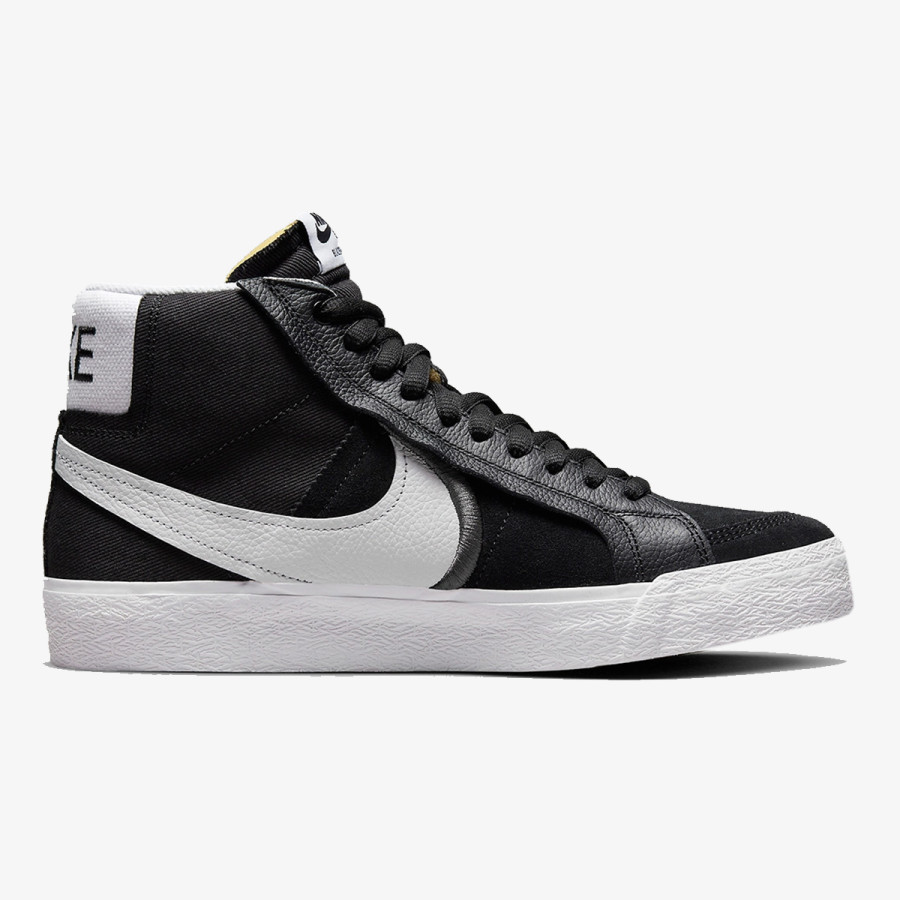 NIKE SB ZOOM BLAZER MID PRM PLUS 