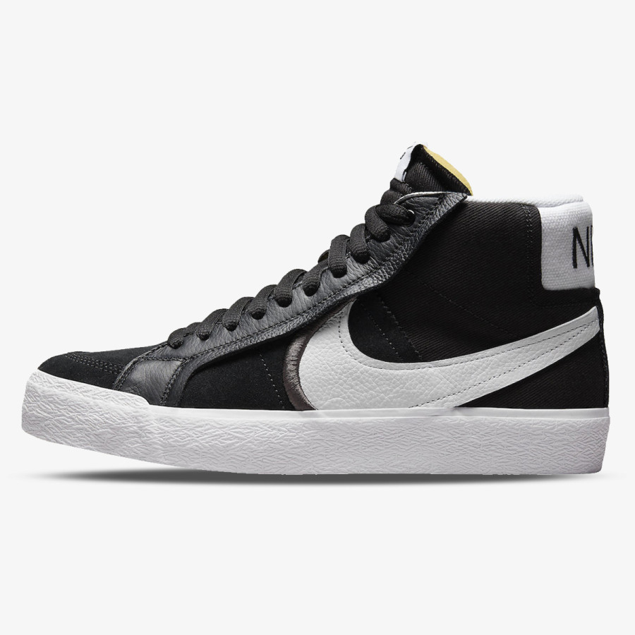 NIKE SB ZOOM BLAZER MID PRM PLUS 