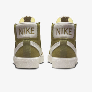 NIKE SB ZOOM BLAZER MID PRM PLUS 
