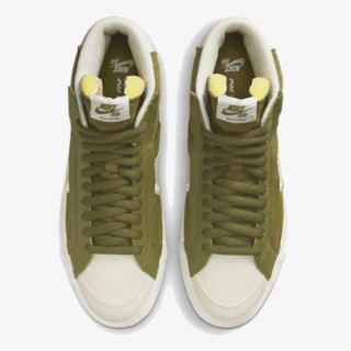 NIKE SB ZOOM BLAZER MID PRM PLUS 