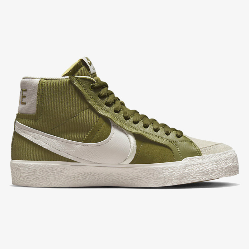 NIKE SB ZOOM BLAZER MID PRM PLUS 