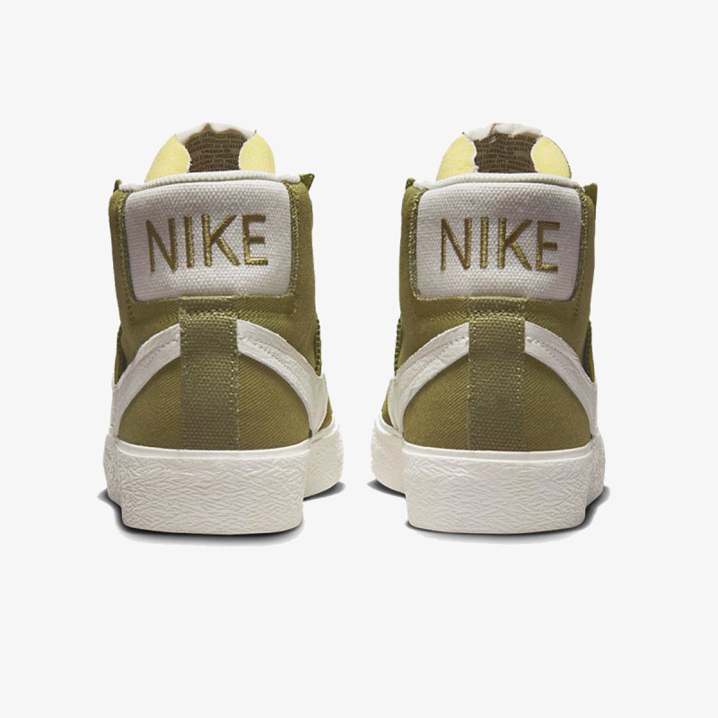NIKE SB ZOOM BLAZER MID PRM PLUS 