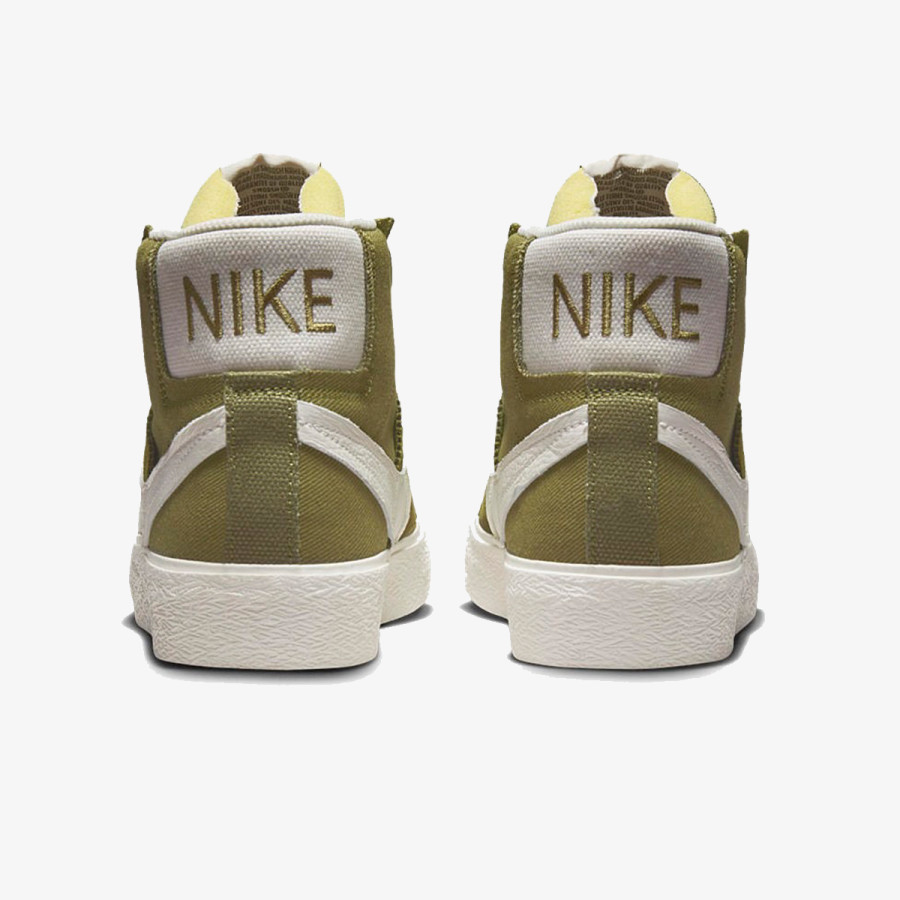 NIKE SB ZOOM BLAZER MID PRM PLUS 