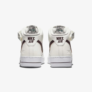 NIKE AIR FORCE 1 MID '07 LV8 40TH 